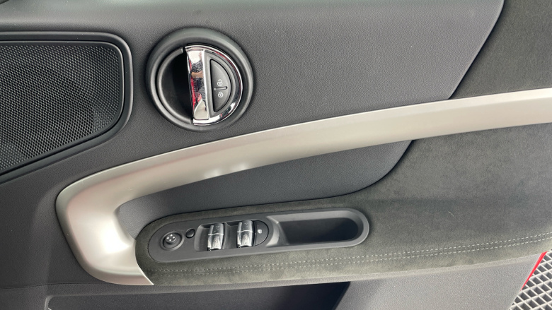 MINI Countryman 1.5 Cooper Exclusive 5dr Auto Petrol Hatchback